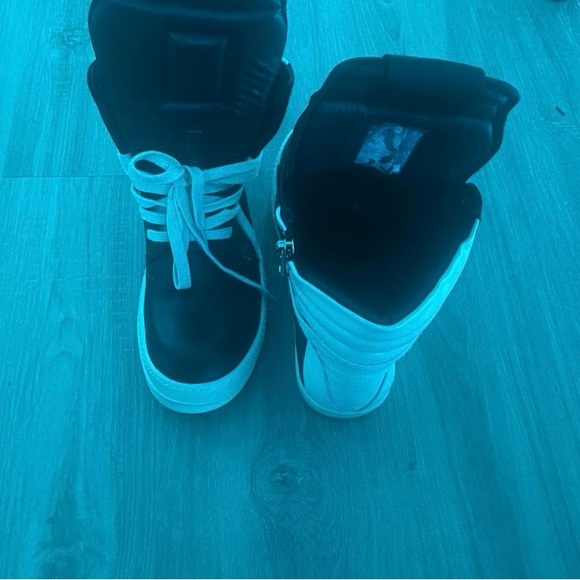 Rick owens - Picture 4 of 4